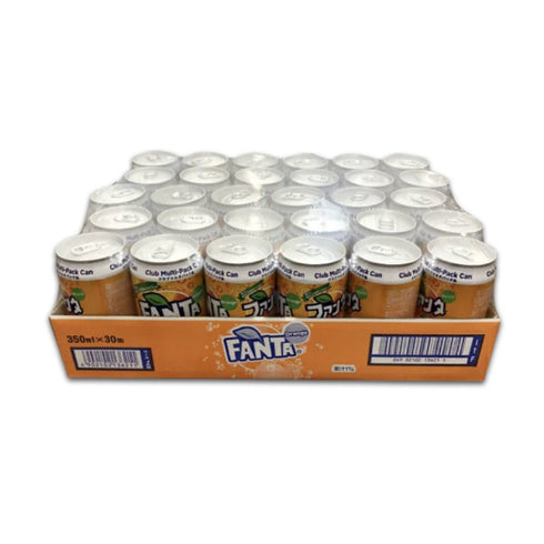 ファンタオレンジ - ナショナルマート通販